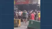 Casal morto a tiros no Recreio pode ter sido confundido com milicianos