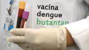 Casos de dengue caem 75% no Brasil em 2026, aponta Ministério da Saúde