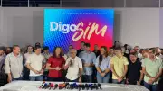 Cícero Lucena renuncia à prefeitura de João Pessoa para disputar governo da Paraíba em 2026