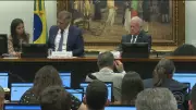CCJ da Câmara aprova PEC que extingue escala 6x1 e reduz jornada para 36 horas semanais