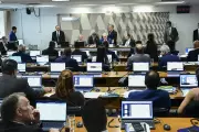 CCJ do Senado pode votar PEC que extingue aposentadoria compulsória para servidores infratores