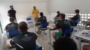 Ceará homologa concurso público com 964 vagas para socioeducadores em todo o estado