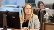 Cearense Tarcijany Linhares é nomeada primeira mulher defensora pública-geral da União