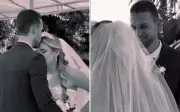 Celebrante emociona ao lembrar jovem que faleceu após casamento em Goiânia