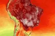 Cemaden alerta: El Niño deve causar 'desastre térmico' no Brasil com calor extremo e seca