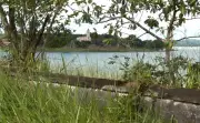 Cemitério Submerso de Itaci: História Viva nas Águas de Furnas em Carmo do Rio Claro