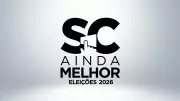 Cenário político de SC para 2026: cinco pré-candidatos disputam o governo do estado