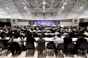 Centro de Eventos em Aparecida sedia Assembleia Geral da CNBB e reforça versatilidade