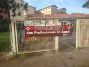 Centro de saúde em Campinas fecha parcialmente após paralisação de funcionários