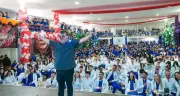 CEO da Interamericana-UCP destaca qualidade no ensino de medicina em Pedro Juan Caballero