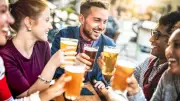 Cerveja fornece vitamina B6 essencial para o cérebro, revela estudo alemão