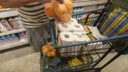 Cesta básica sobe em todas as capitais; São Paulo tem maior custo e Aracaju o menor