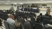 Chacina do DF: Réus Algemados Encerram Interrogatórios em Julgamento Histórico