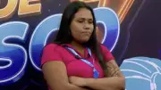 Chaiany do BBB 26 afirma ter sido manipulada por Babu Santana após rever cenas