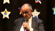 Chanceler alemão afirma que Irã está humilhando os Estados Unidos