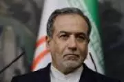 Chanceler iraniano culpa EUA por fracasso de negociações antes de reunião com Putin