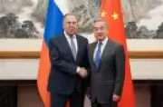 Chanceler russo acusa EUA de 'jogos perigosos' na Ásia durante visita à China