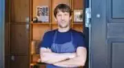 Chef estrelado René Redzepi acumula denúncias de agressões e maus-tratos a funcionários