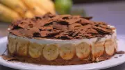 Chef Margareth Garcia Revela Segredos da Torta de Banana Inesquecível em Araucária