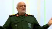 Chefe de inteligência da Guarda Revolucionária do Irã é morto por Israel
