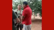 Chefe do Comando Vermelho no Ceará é preso em Mato Grosso após ação policial conjunta
