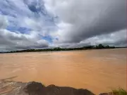 Cheia do Rio Juruá atinge mais de 23 mil pessoas no interior do AC