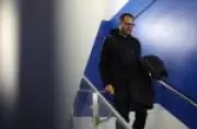 Chelsea demite técnico Liam Rosenior após derrota fragorosa para o Brighton