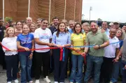 Chicão intensifica agendas no Pará e Brasília com foco em infraestrutura e inclusão