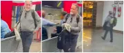 Chileno de 65 anos é preso novamente por furto de malas no Aeroporto de Guarulhos