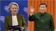 China ameaça retaliação econômica contra plano 'Made in Europe' da UE