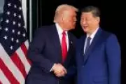 China busca protagonismo pacífico no Oriente Médio enquanto Trump adota tom bélico