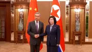 China e Coreia do Norte buscam estreitar laços diplomáticos após isolamento pandêmico