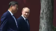 China e Rússia vetam resolução da ONU sobre uso de força no Estreito de Hormuz