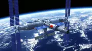 China expande capacidades militares espaciais com tecnologias de captura e destruição de satélites