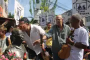 Choro vive renascimento no Rio com rodas, aulas lotadas e eventos internacionais