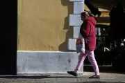 Chuva e frio avançam pelo Sudeste no fim de semana; veja previsão