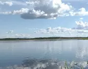 Chuvas reabastecem açudes e normalizam abastecimento de água em cidades do Seridó potiguar