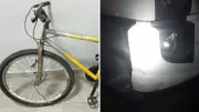 Ciclista de 62 anos morre atropelado por caminhão na Dutra em Lorena