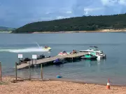 Cidade submersa por Furnas ressurge no turismo: memória e economia se entrelaçam em São José da Barra