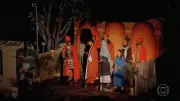 Cidades históricas de Minas Gerais mantêm tradição secular das vias-sacras