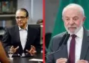 Cientista político alerta: reeleição de Lula é difícil com aprovação abaixo de 45%