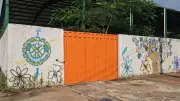 Cinco alunos são feridos a canivete por colega em escola estadual de Ituiutaba, MG