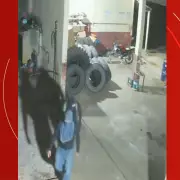 Cinco suspeitos de organização criminosa interestadual são presos por furtos de máquinas pesadas