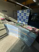 Cinco suspeitos são presos com drogas em dois bairros de Barra Mansa