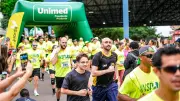 Circuito Verde Unimed 2025 em Presidente Prudente promove saúde e lazer com atividades gratuitas
