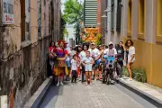 Circular Campina Cidade Velha inicia 2026 com 60ª edição em Belém