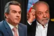 Ciro Nogueira rechaça aproximação de Lula e articula apoio do Centrão a Flávio Bolsonaro