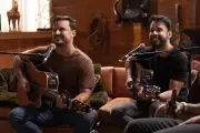 Clayton e Romário: dupla quer parceria com trap e lança novo álbum conceitual