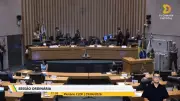 CLDF autoriza adesão do DF a acordo federal para conter alta do diesel