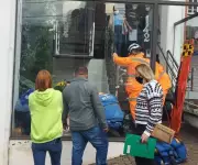 Clínica condenada a pagar R$ 300 mil após morte de idosa de 94 anos em elevador em Uberlândia